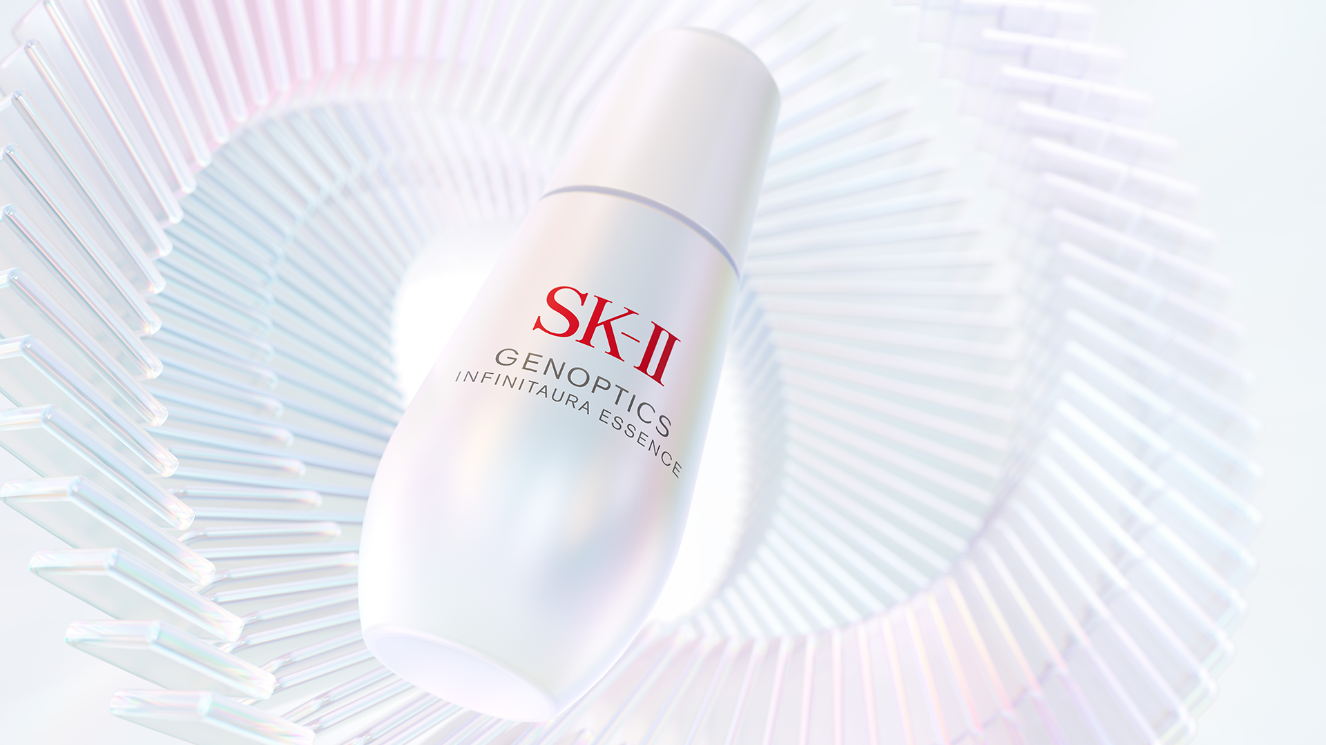 Unlock Your Skin's Ultimate Glow with the New SK-II
